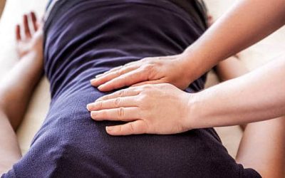 Alternative Medicine: Reiki Energy Healing